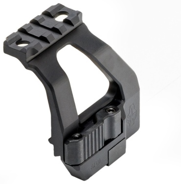 База SAG Sidemount SAG BIT боковой Б/C Picatinny