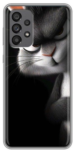 Чехол BAIKO для Samsung Galaxy A53 рисунок
