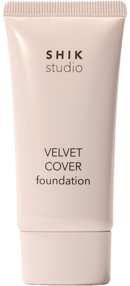 Shik Velvet Cover Fondation тональный крем 102 Milk 30 мл