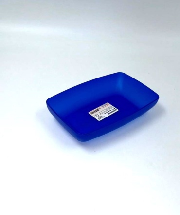Тарелка Ucsan plastik M-712, Количество предметов: 1
