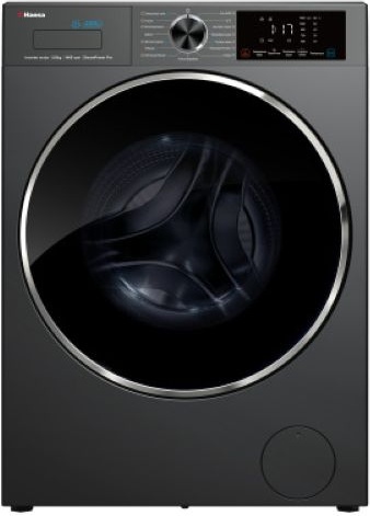 Hansa WDHB8140G серый
