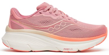 Кроссовки Saucony Guide 19 серый