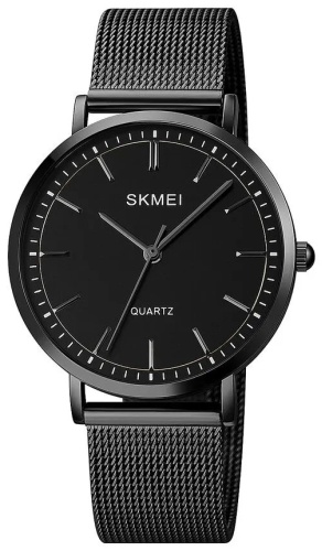 Кварцевые SKMEI 111640572 нержавеющая сталь