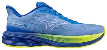 Кроссовки Mizuno мультиколор