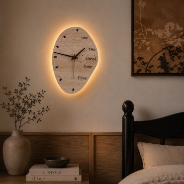 Бра настенный Werline LED, серый