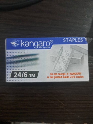 Kangaro № 24/6 1000 шт