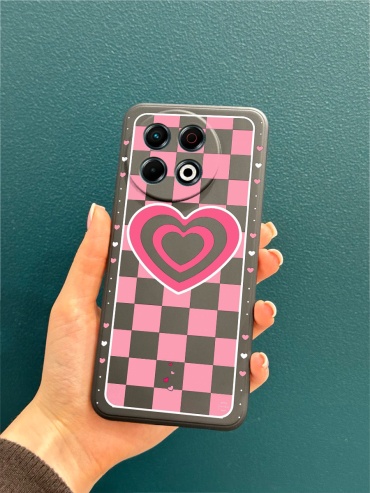 Чехол для TECNO spark 30 Pro рисунок