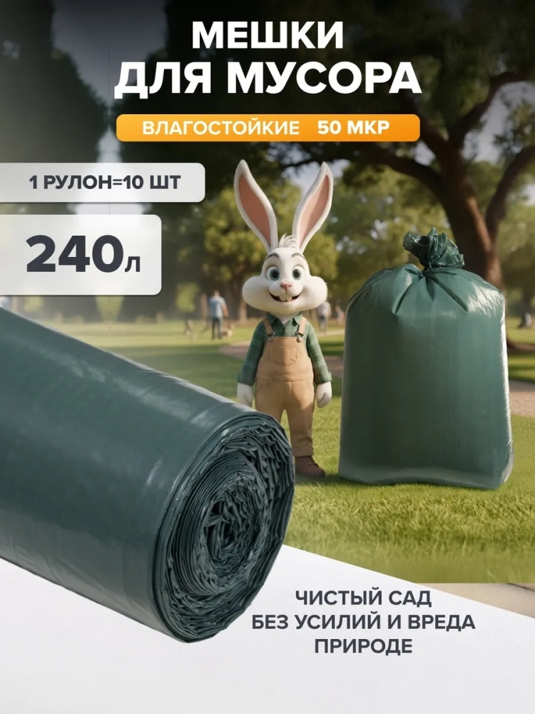 5711009 240 л