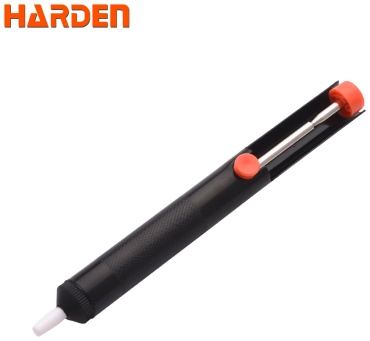 HARDEN оловоотсос 660363 1 шт