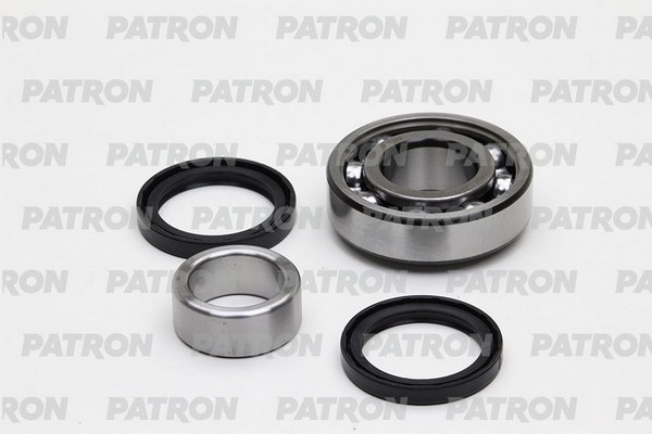 PATRON подшипник ступицы PBK3220