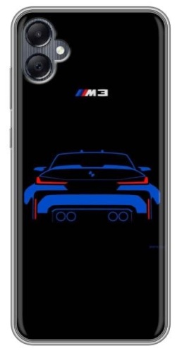 Чехол для Samsung Galaxy A05 рисунок