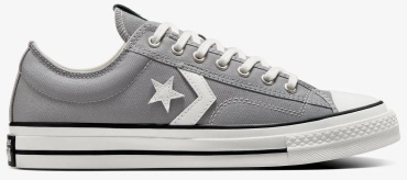Кеды Converse Converse Star Player 76 Unisex серый