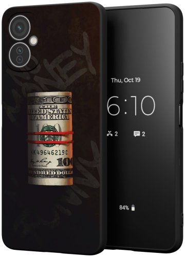 Чехол для TECNO Camon 19 Neo рисунок
