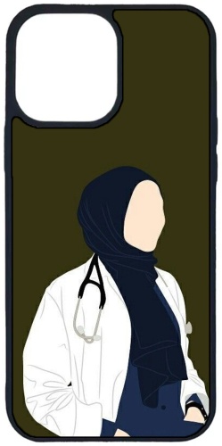 Чехол Im-Case для Apple iPhone 16 рисунок