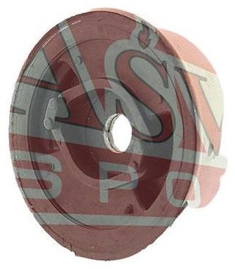 ASVA опора дифференциала 0101GX100RD2