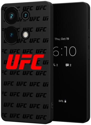 Чехол для Xiaomi Redmi Note 13 Pro рисунок
