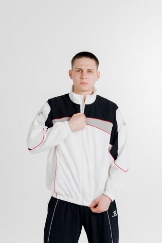 Ветровка KELME белый