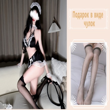 Комплект RW ROVAN WHITE черный, серый