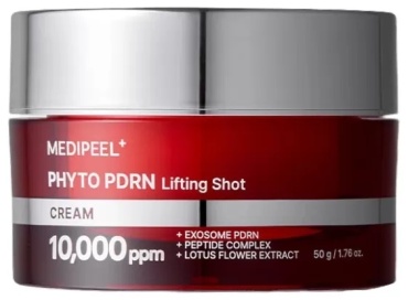 MEDI-PEEL крем Phyto PDRN Shot 10000ppm для лица 50 мл