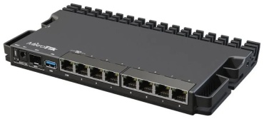 Маршрутизатор MikroTik RB5009UG+S+IN