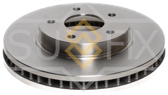 Диски Sufix передние FX1045