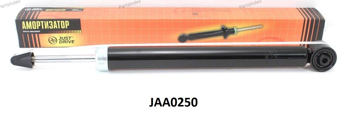 Амортизатор JD Амортизатор Подвески JAA0250