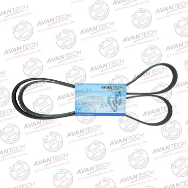Avantech ремень поликлиновый 6PK1150