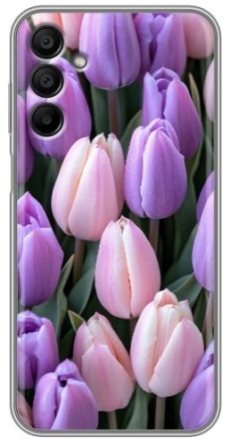 Чехол для Samsung Galaxy A14 рисунок