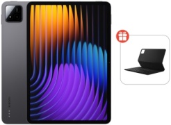 Xiaomi Pad 7 11.2 дюйм 8 Гб/256 Гб серый + подарок