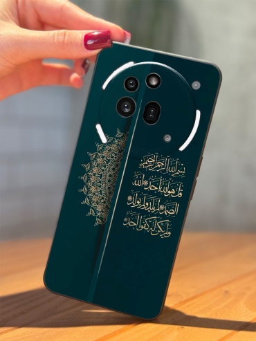 Чехол для NOTHING Phone (3a) Pro рисунок