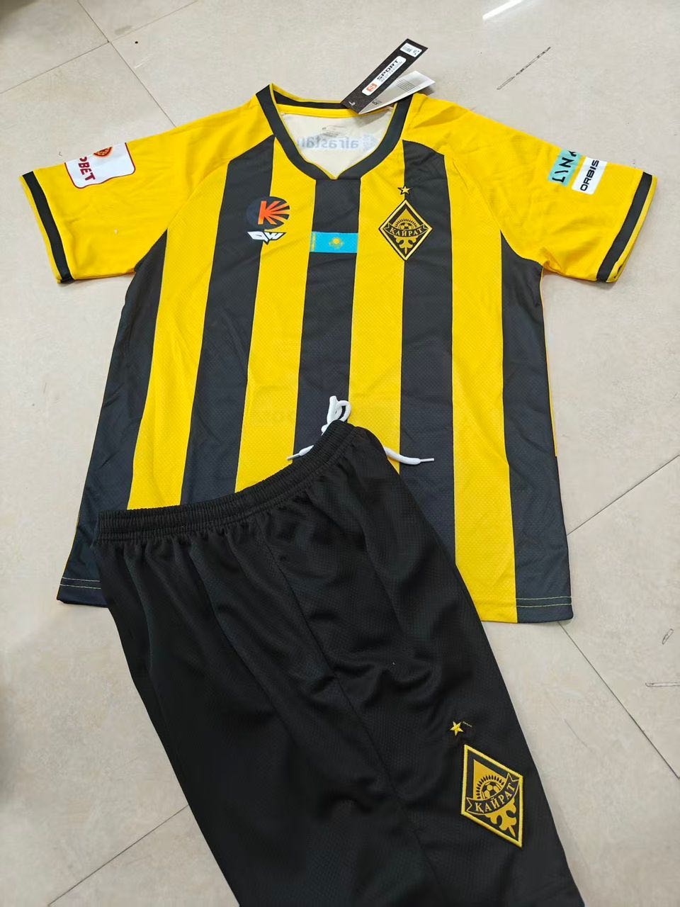 Спортивный костюм 0risma Барби мультиколор