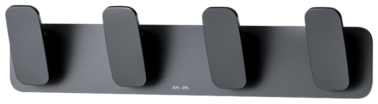 AM.PM набор крючков A50A35922 Inspire V2.0 1 шт, металл