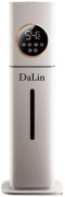 Увлажнитель воздуха DaLin SC-D2303 белый