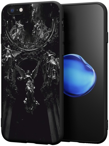 Чехол для Apple iPhone 6, iPhone 6s рисунок