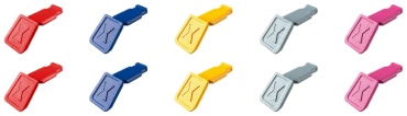Knipex крепление 00 61 10 C V01 мультиколор