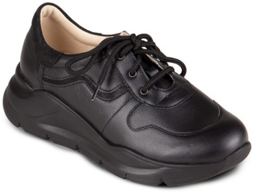 Кроссовки DTD400-21 черный
