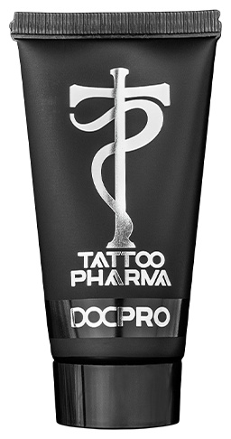 Tattoo Pharma средство для ухода . 30 мл