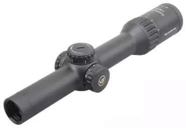 Для стракбольного оружия Vector Optics SCOC-T37Q
