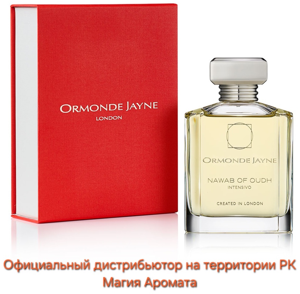 Ormonde Jayne Nawab of Oudh Intensivo духи PARFUM 88 мл, унисекс