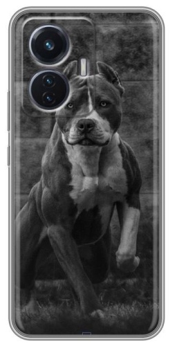 Чехол BAIKO для Vivo Y55 рисунок