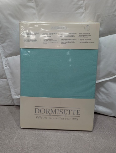 Простыня Dormisette 140x200, хлопок