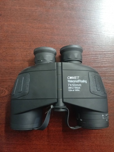 Cometa 62438788 7 50 мм черный