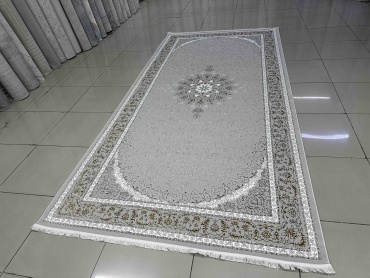 Ковер Valentis 200x400 см, короткий ворс, Турция