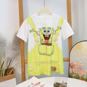 Туника FASHION мультиколор