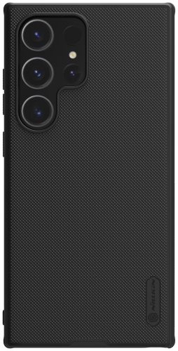 Чехол Nillkin для Samsung Galaxy S24 Ultra черный