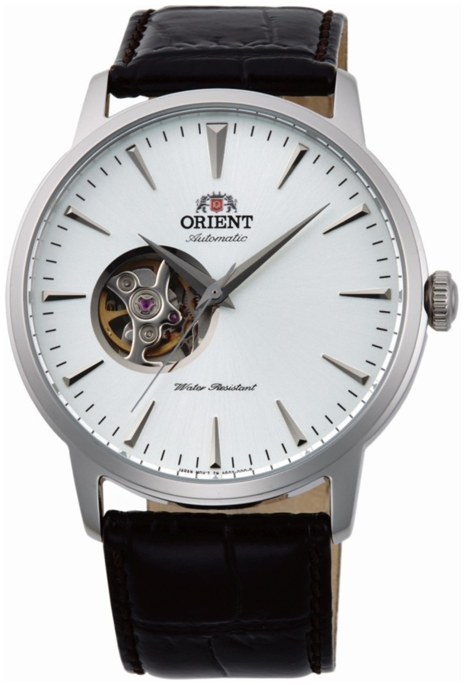 Механические ORIENT Contemporary TAG02005W0 нержавеющая сталь