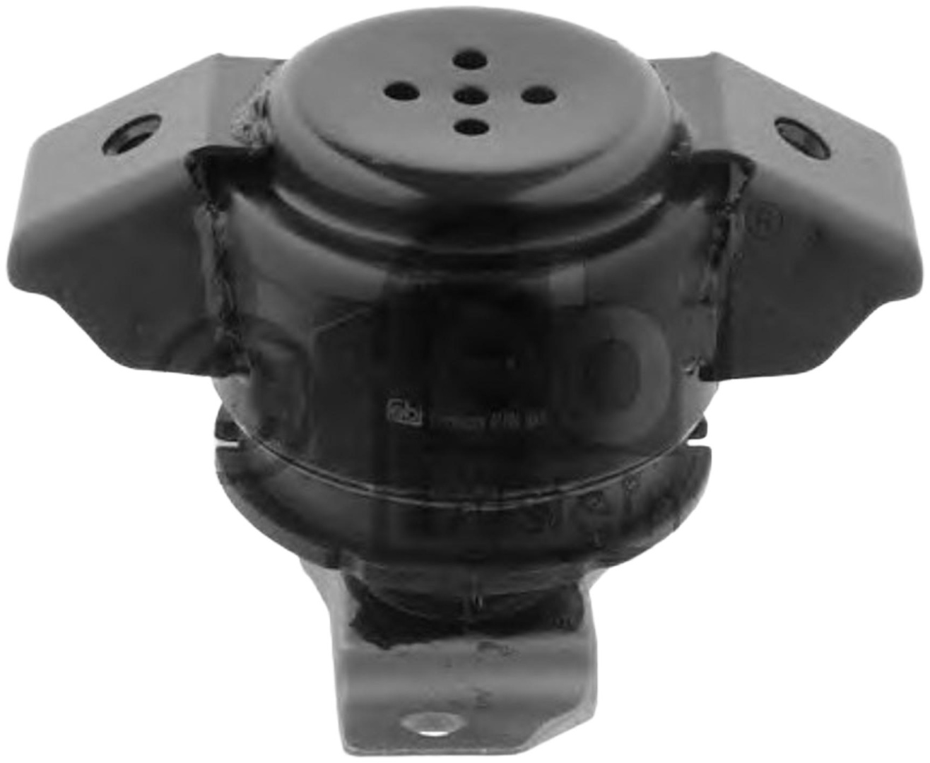 FEBI BILSTEIN опора двигателя 01101