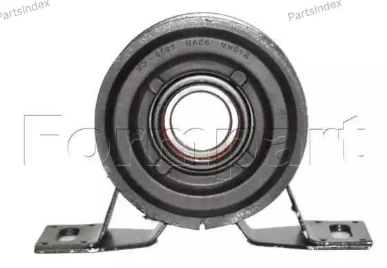 Formpart опора карданного вала 1556060S