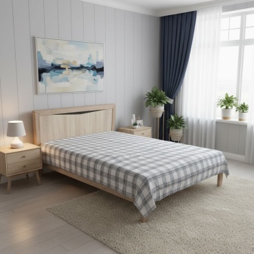 Одеяло Nanara Life летнее одеяло PL 150x200 всесезонное