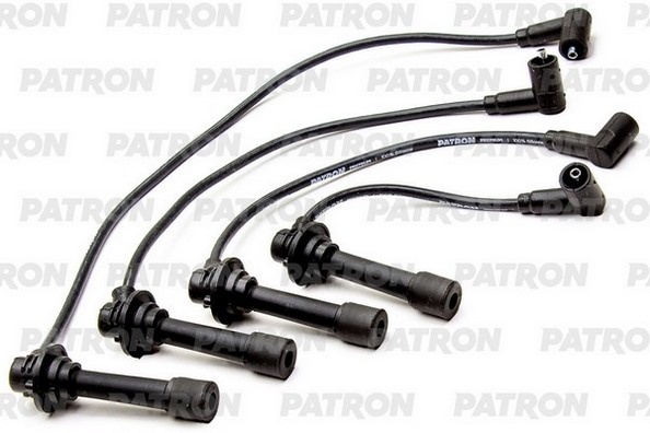 Свечные провода PATRON PSCI1028